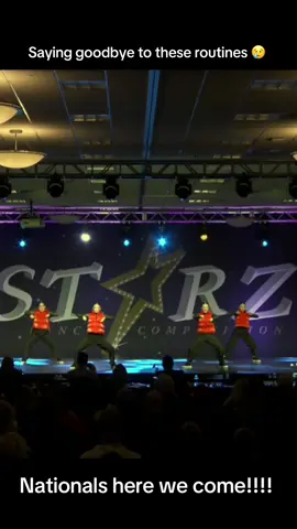 @Starz @starz_dance see you soon! #udamarshfield #universaldanceacademy #dance #fyp #nationals 