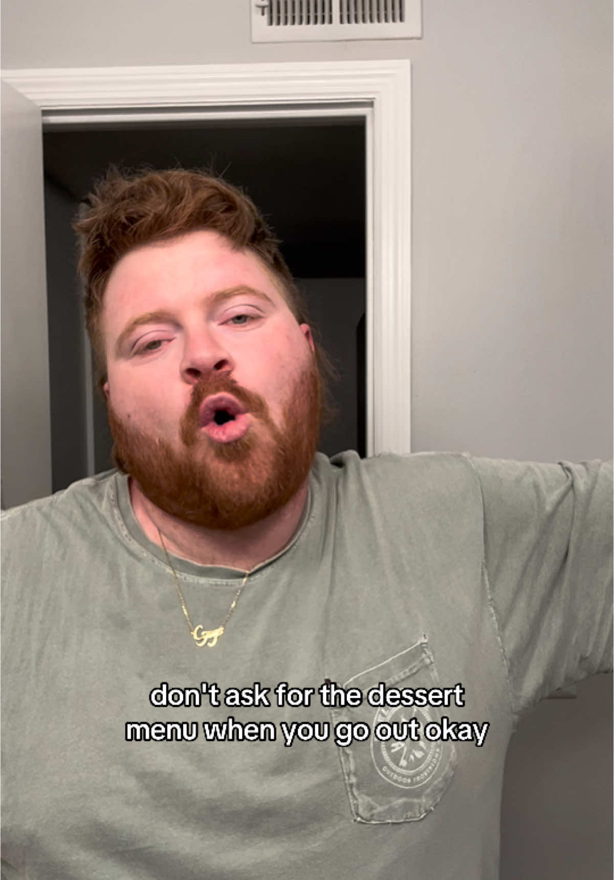 Espresso martinis on the dessert menu is diabolical… #foryoupage #fyp #foryou #fypage #trendingvideo #viral #4u #fy #foryoupageofficiall #fypシ 