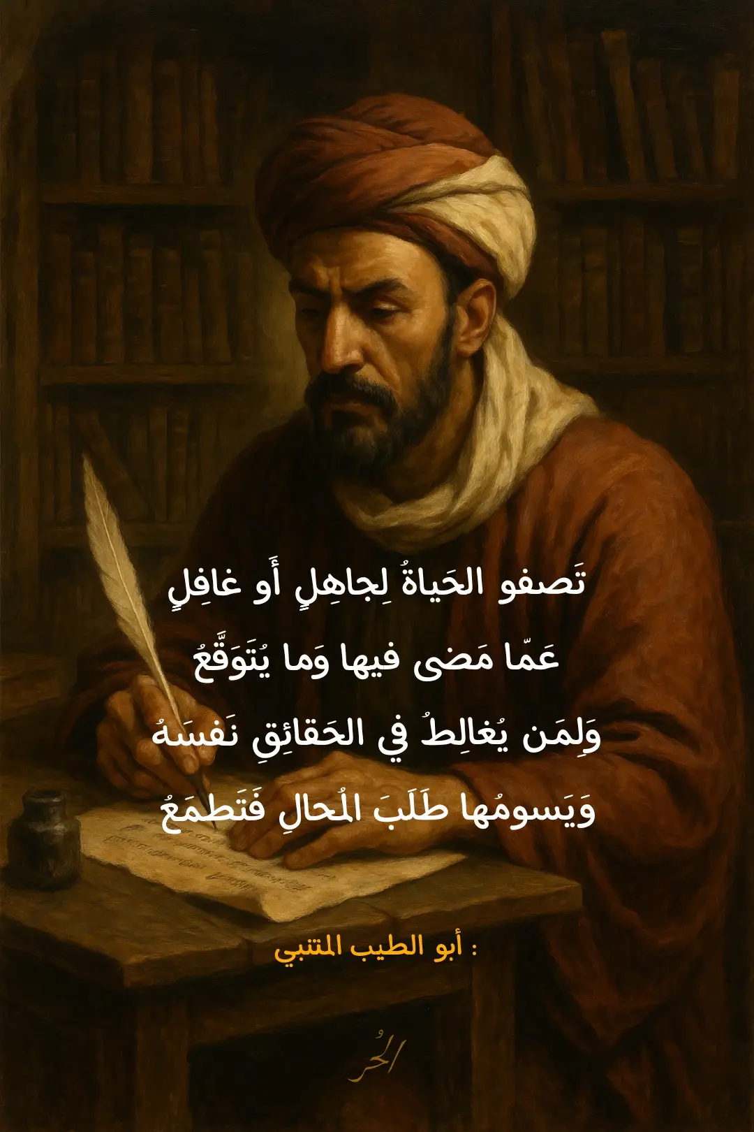#المتنبي #شعر_فصيح #شعروقصايد #شعر_جاهلي #شعر #شعراء_العراق #ديوان #شعراء_الجنوب #شعراء_العرب #العراق #