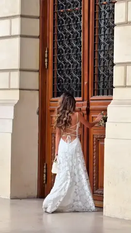 Francis Maxi Jurk - Een uniek ontwerp, Limited Edition. Nu voor €49,95!🤍