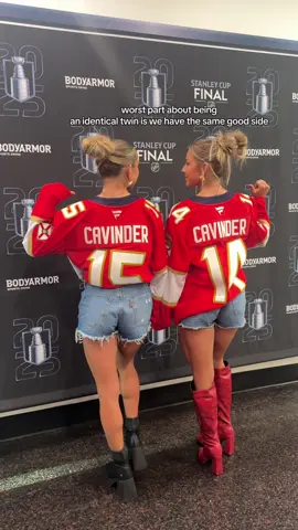 twin probs #twins #panthers #hockey 