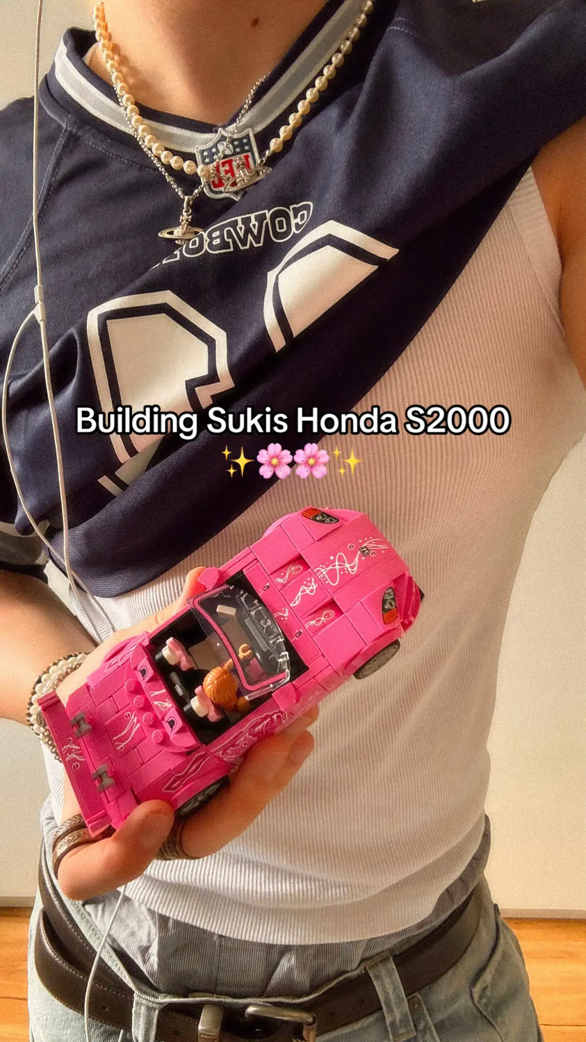 #fyp #lego #fastandfurious #suki #hondas2000 