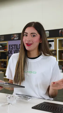 Llegó la hora de conocer nuestros mundos. 🤩 Las 4 experiencias especiales para ti, todo los que buscabas en tecnología, ambiente y calidad está aquí en IVOO. 👀 ¿Qué esperas para conocerlo? 😁 ¡Te esperamos! 💚