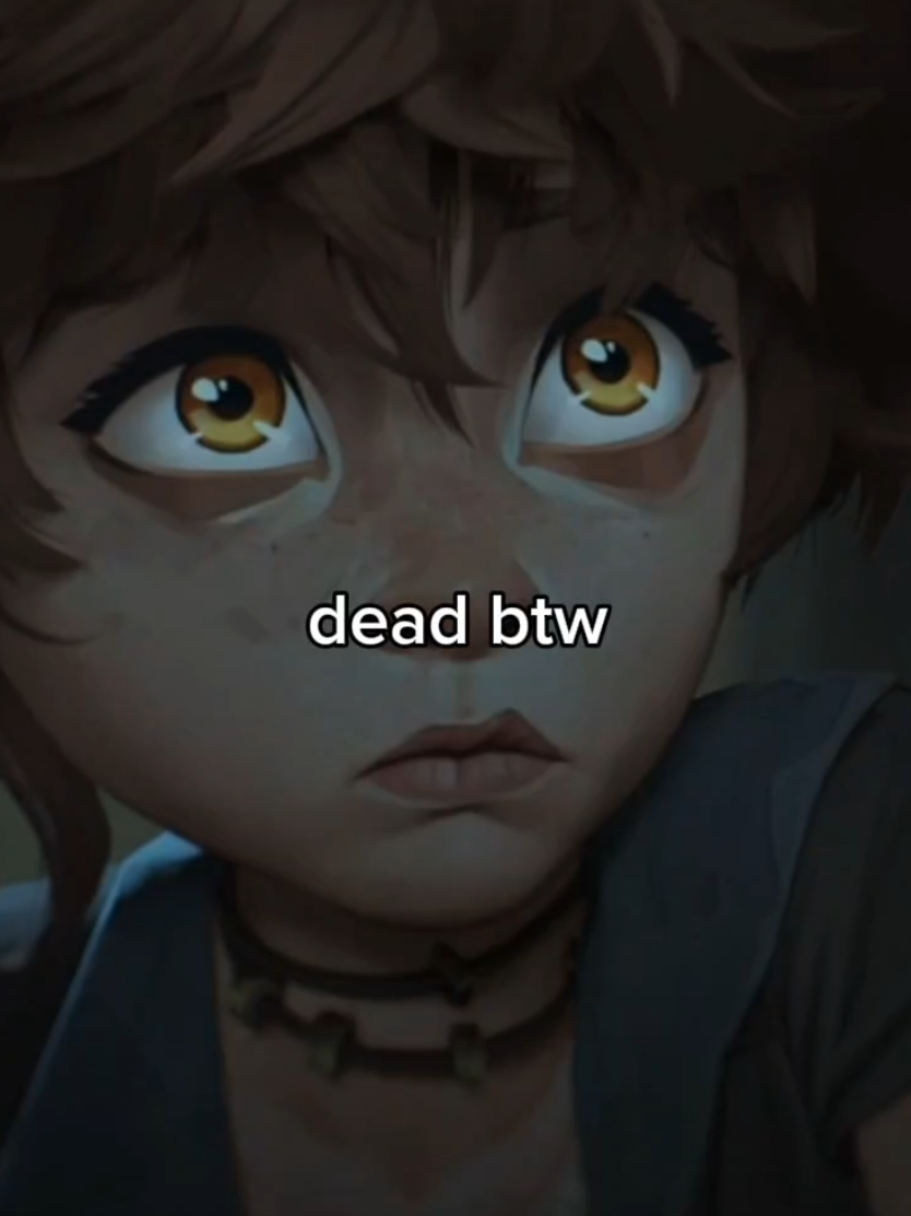 she was so precious 💔 || #xyzbca #trending #viral #foryoupage #arcane #imissisha #isha #ishaarcane #arcaneleagueoflegends #iloveisha #ishasnotdead 