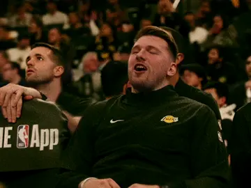 Still doesn’t sit right with me #fyp#lukadoncic#lakers#mavericks#NBA#pg#trade##goviral#style#makemefamous