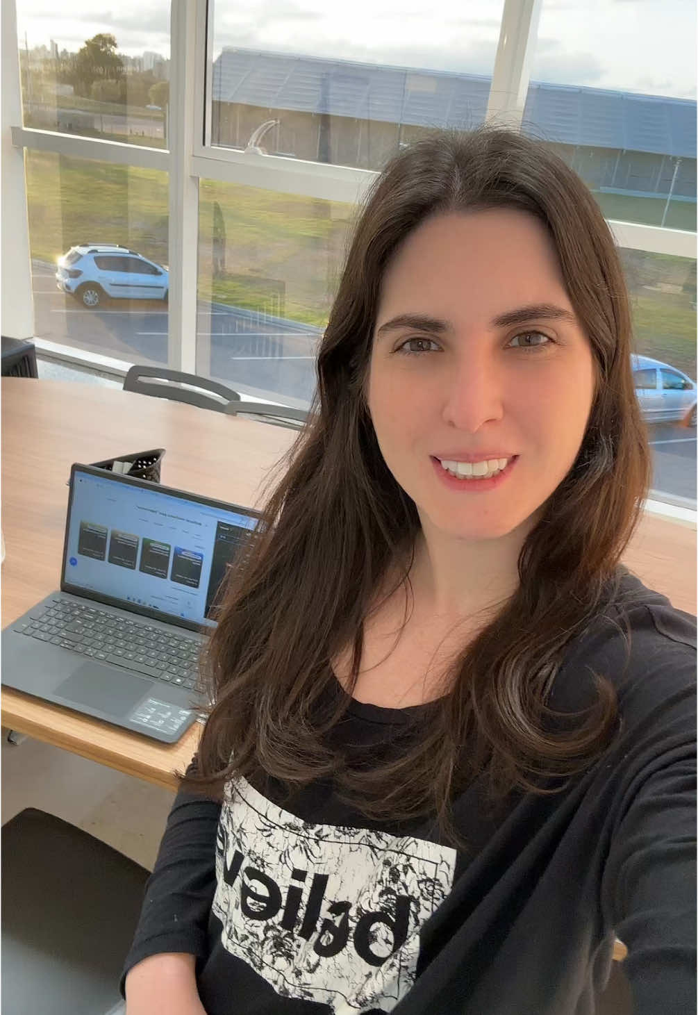 Salas de estudo da minha faculdade  #estudantedemedicina #faculdadedemedicina #internatomedico #internato #provas #semanadeprova 