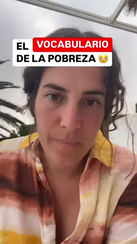 EL VOCABULARIO DE LA POBREZA  ✅ Accede ahora al enlace de mi perfil @macarenahernandezv  #abundancia  #manifestacion  #sanacionemocional #sanacionespiritual  #espiritualidad #tips #reflexiones #consejos #leydeatraccion #abundancia #manifestation #universo #gratitud #manifestar #energia #decretos 