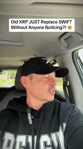 June 2025 📰 Did XRP JUST Replace SWIFT Without Anyone Noticing?! 🤯 While everyone’s glued to price charts we have an XRP update with quiet power move. Ripple launched RLUSD back in December. Injected $10 million into tokenized Treasuries. And now Guggenheim Treasury Services is issuing digital commercial paper—on the XRP Ledger. XRP Army do you hear me!! That’s real-world debt. That’s banks. That’s speed. This isn’t a meme coin moment—it’s financial infrastructure in motion. SWIFT is being replaced… and XRP is the one doing it. Utility is the new alpha. XRP Army’s not just early—this time, it’s right. This is your June 2025 XRP update. Will this activity finally trigger the breakout and send XRP to the moon🚀🚀🚀 #XRP #XRPArmy #Ripple #RippleNet #XRPL #XRPBridgeAsset #XRPNewsToday #XRP1HourAgo #CryptoUpdate #CryptoTikTok #June2025 #RealUtility #RippleStablecoin #RLUSD #DigitalAssets #TokenizedTreasuries #Guggenheim #BankingRevolution #AltcoinSeason #DeFiNews #OnChainFinance #StablecoinAct #XRPvsSWIFT #WomenInCrypto #xrpcommunity #tothemoon