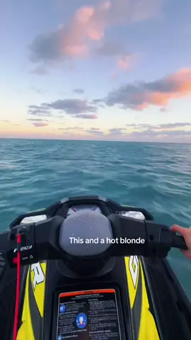 #fyp #jetski 