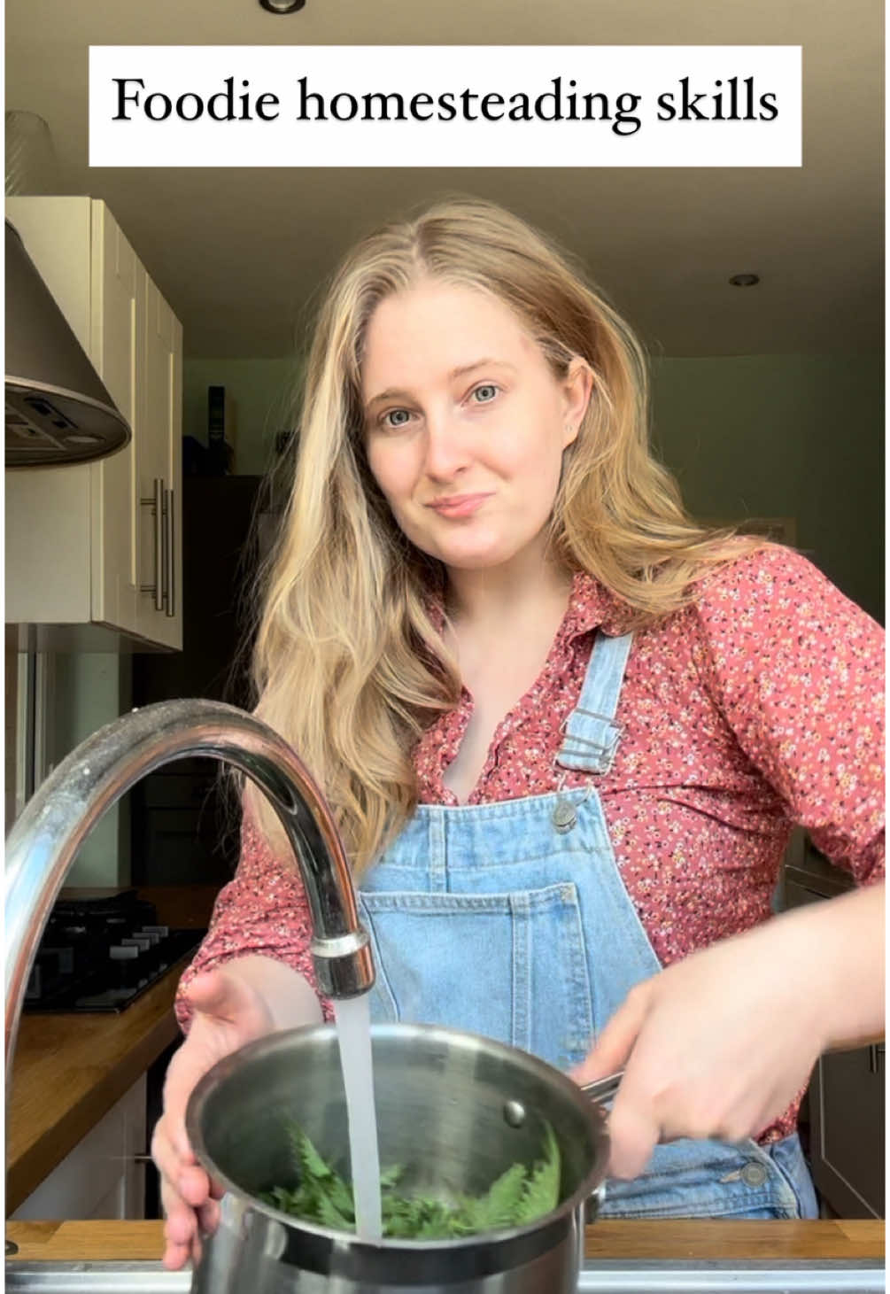 There’s always something to learn even if it’s a skill I have acquired already #homestead #homesteading #urbanhomestead #homesteaduk #canning #canninguk #selfsufficient #homemaking #sourdough #foodpreservation #kitchengarden #herbalmedicine 