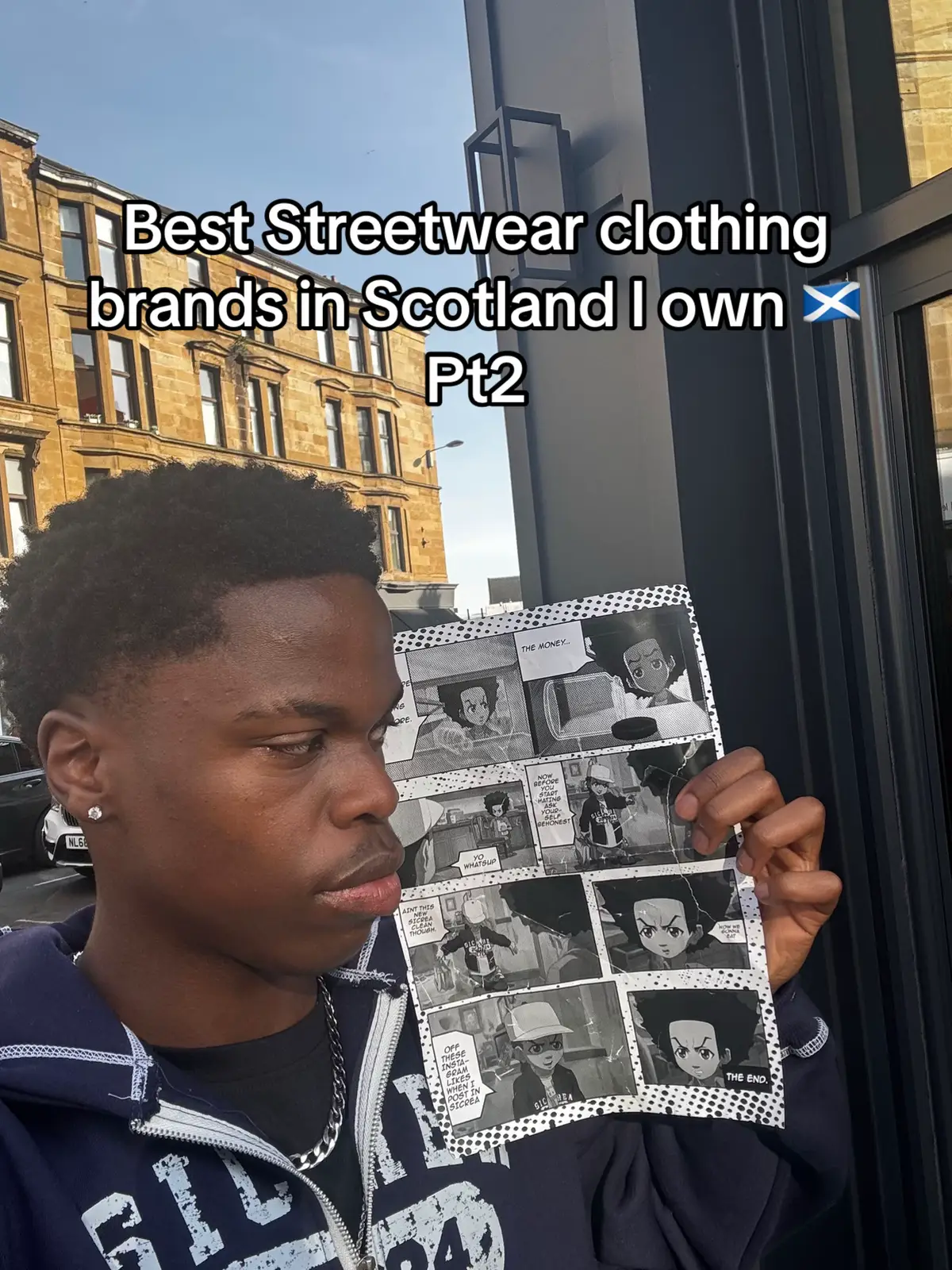 Drop more suggestions in my comments #fyp #fashiontiktok #streetwear #outfit #emaneze #scottishfashion 