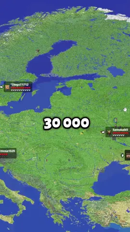 Alrededor de 30,000 personas se unieron a mi servidor público de Minecraft Earth #Minecraft #fyp #viral #gamerentiktok #mc #minecraftmemes #minecraftserver #humor 