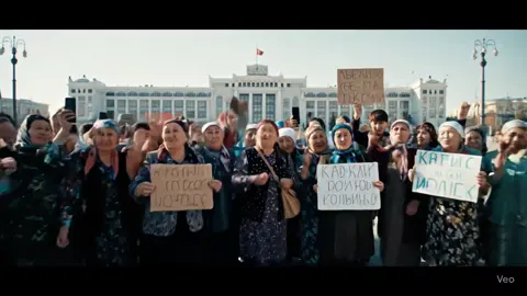 Тагы кимге жасайын?#искуственныйинтелект #ии #veo3 #fyp 