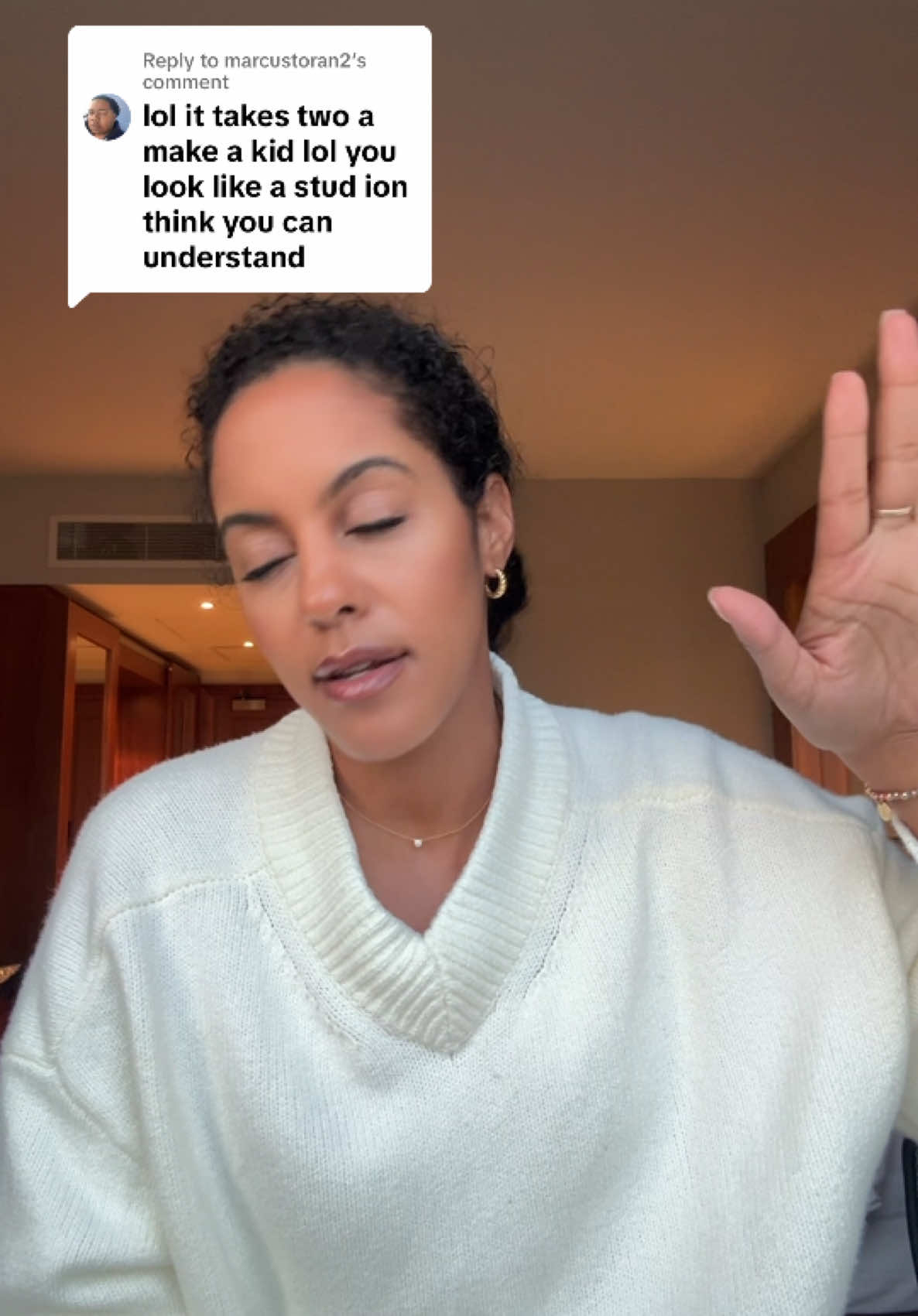 Replying to @marcustoran2 blessed day dear 🙏🏾 #educationmatters #lgbtqtiktok #studs #pridemonth🏳️‍🌈 