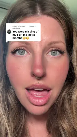 Replying to @Martin O Connell did you? 🙈