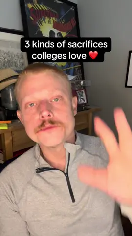 People not applicants #college #collegeadvice #fyp #viral 