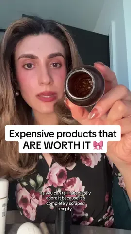 Expensive products that are worth draining your wallet for. If you guys have any alternatives or if you have any products that you love that are expensive let me know 🎀🎀 #expensiveproducts #skincare #haircareroutine #worthit #makeup #westmanatelier #shuuemura  @shu uemura  @K18 Hair  @Kérastase  @Biologique Recherche  @Niod  @Westman-Atelier  @Lisa Eldridge 