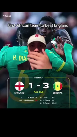 Tuchel ball in the big 2025 is crazy work #senegal #england #tuchel #footballtiktok #fyp #greenscreen 