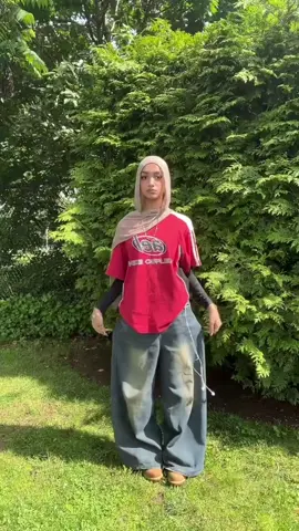 quality so buns 🥀🥀 #tuffjabi #fitcheck #OOTD #streetwear #summeroutfits #TikTokFashion #hijab #fitinspo #fyp #xyzbca 
