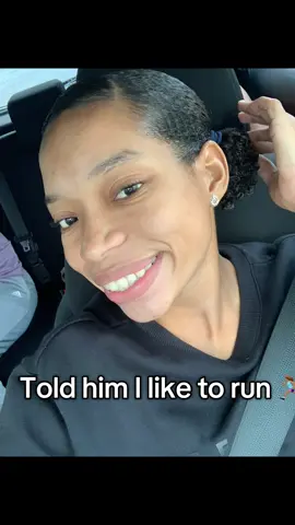 Just Getting Started 🤣🤣🤸🏽‍♀️🏃🏽‍♀️#Running #trini_tiktoks #fyp #roadrunner @PaceLink Run Club 