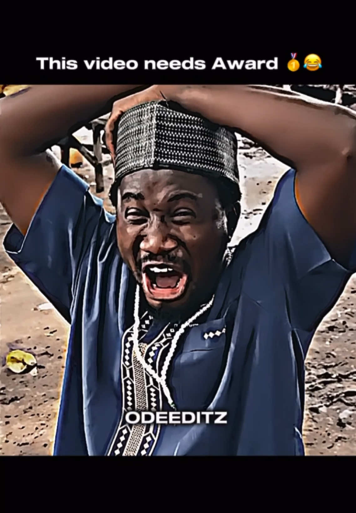 This video deserves AMVC Award 😂 🎥@Nasboi  #edits #editor #edit #odeeditz #editing #fyp #foryoupage #foryou 