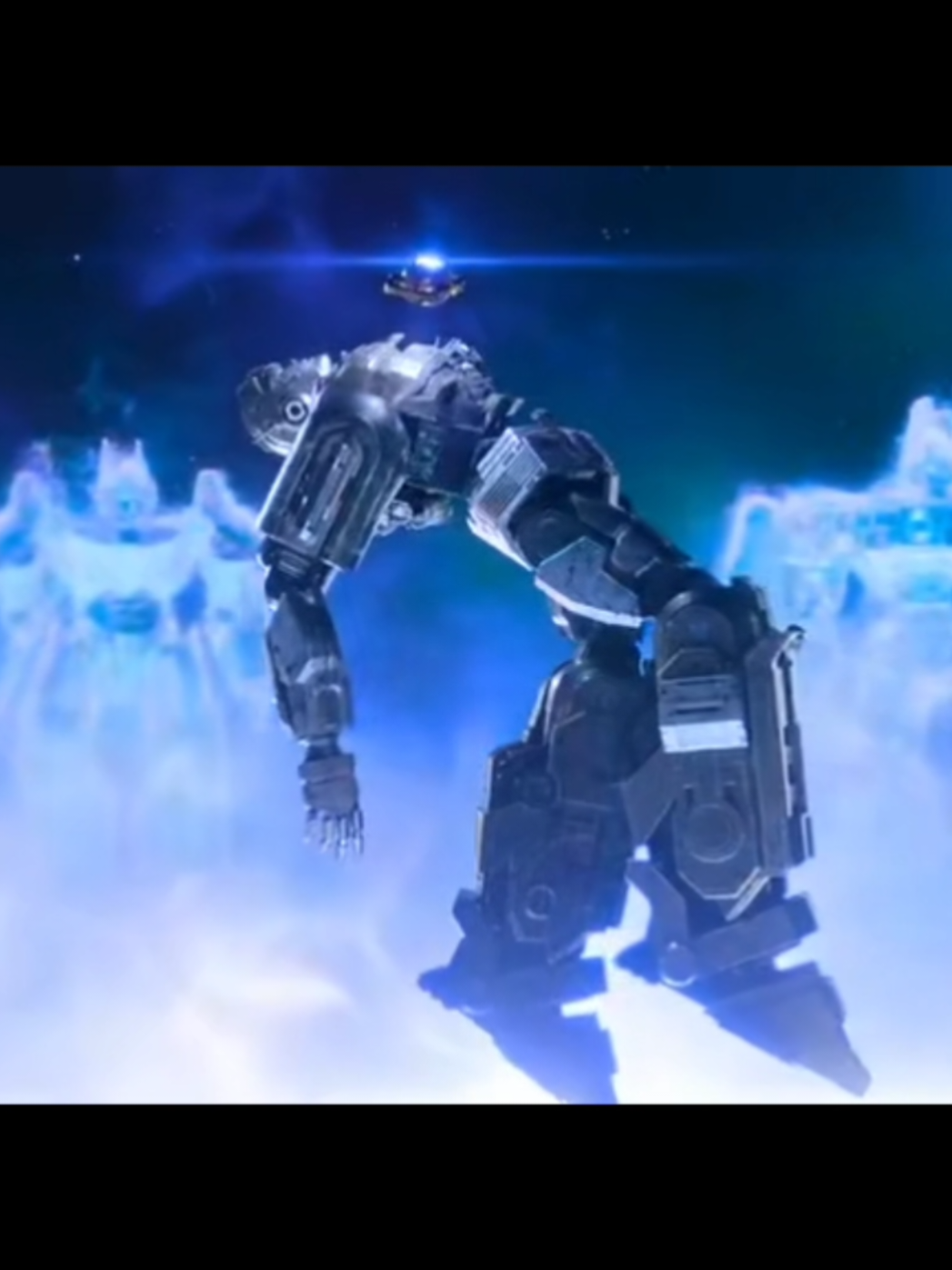 #transformersone #optimusprime #megatron #bumblebee #elita #foryoupage #fyp #mustwatch #transformers 