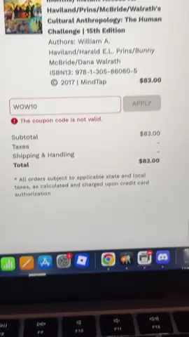 #fyp #college #cengage 