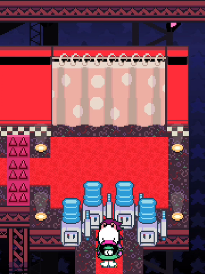 I tried to beg for mercy #deltarunechapter4 #deltarunechapter3 #undertale #deltarune 