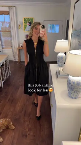 The reviews speak for themselves-SO GOOD! The quality is INSANEEE! Wearing size S and I'm 5'9! They said the beige color should be restocking around the 20th  of June so I'll keep y'all posted on that🤍 ##corporatefashion##datenightootd##workdress##corporatedress##affordablefashion##lookforless##mididress##businesscasual##SummerFashion