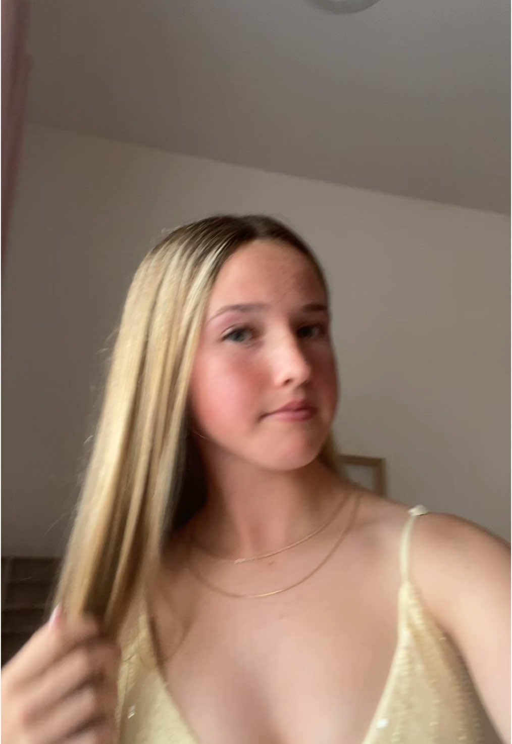 8th grade dance 💛💛