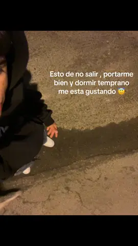 😇. #fyp #paratii #foryoupage #noche #salir #dormir #portarsebien #gustar #angel 