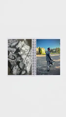 Not born from safety. Born from fire, artistry, and a love for what I do. This is our IKIGAl. This is Ortega. #ikigai #orgegabeauty #etienneortega