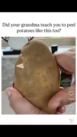She would not like that
