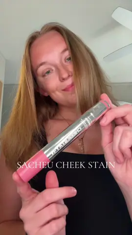 Obsessed @SACHEU Beauty US #blush #foryoupage #fyp 
