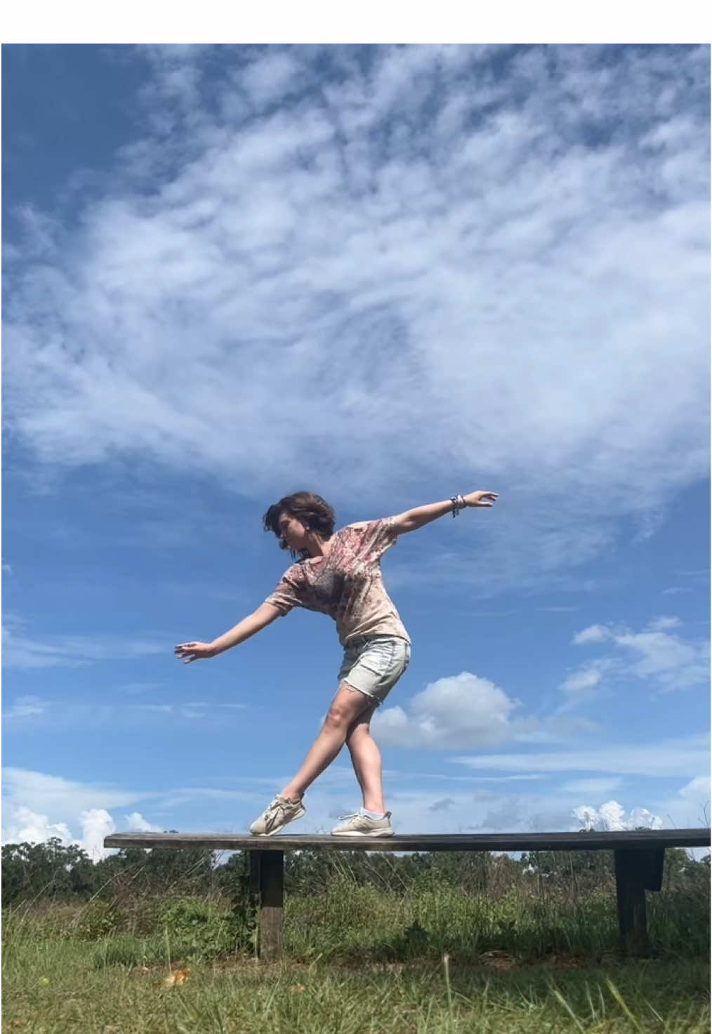 I hope you dance today ! 🌸