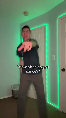 EVERY NIGHT and EVERY DAY 😂🔥 #dance #trend #viral #fyp 