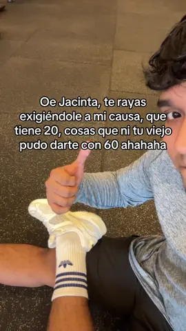 Te rayas no @𝒇 Jacinta rotada #fyp #paratii #paratiiiiiiiiiiiiiiiiiiiiiiiiiiiiiii #xyzcba #peru🇵🇪 #abcxyz #viral #fpyシ 