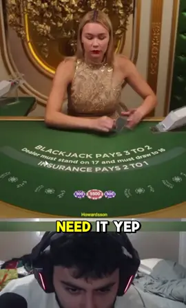 Made it work with what I had 🪙 #blackjackvibes #foryou