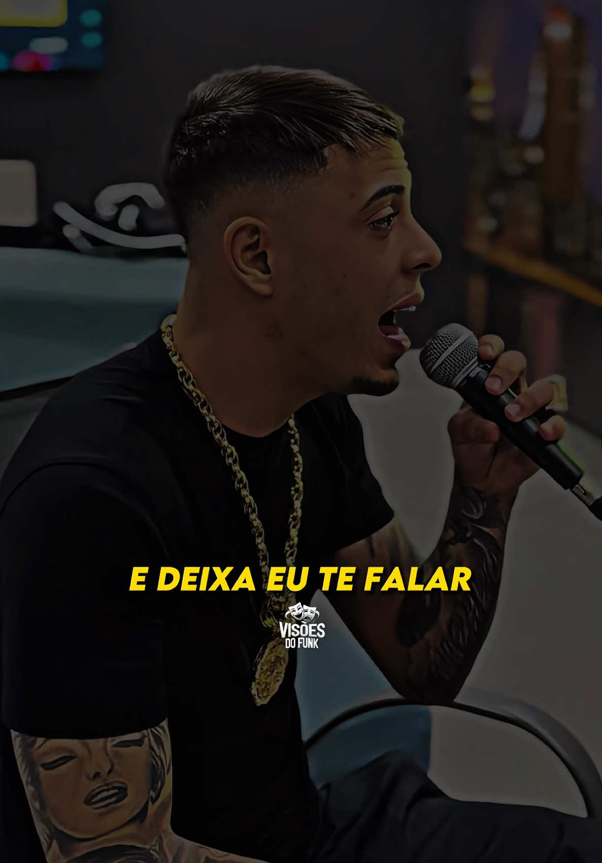 A nossa praia é amar… #mctuto #cover #status #lyric #musica 