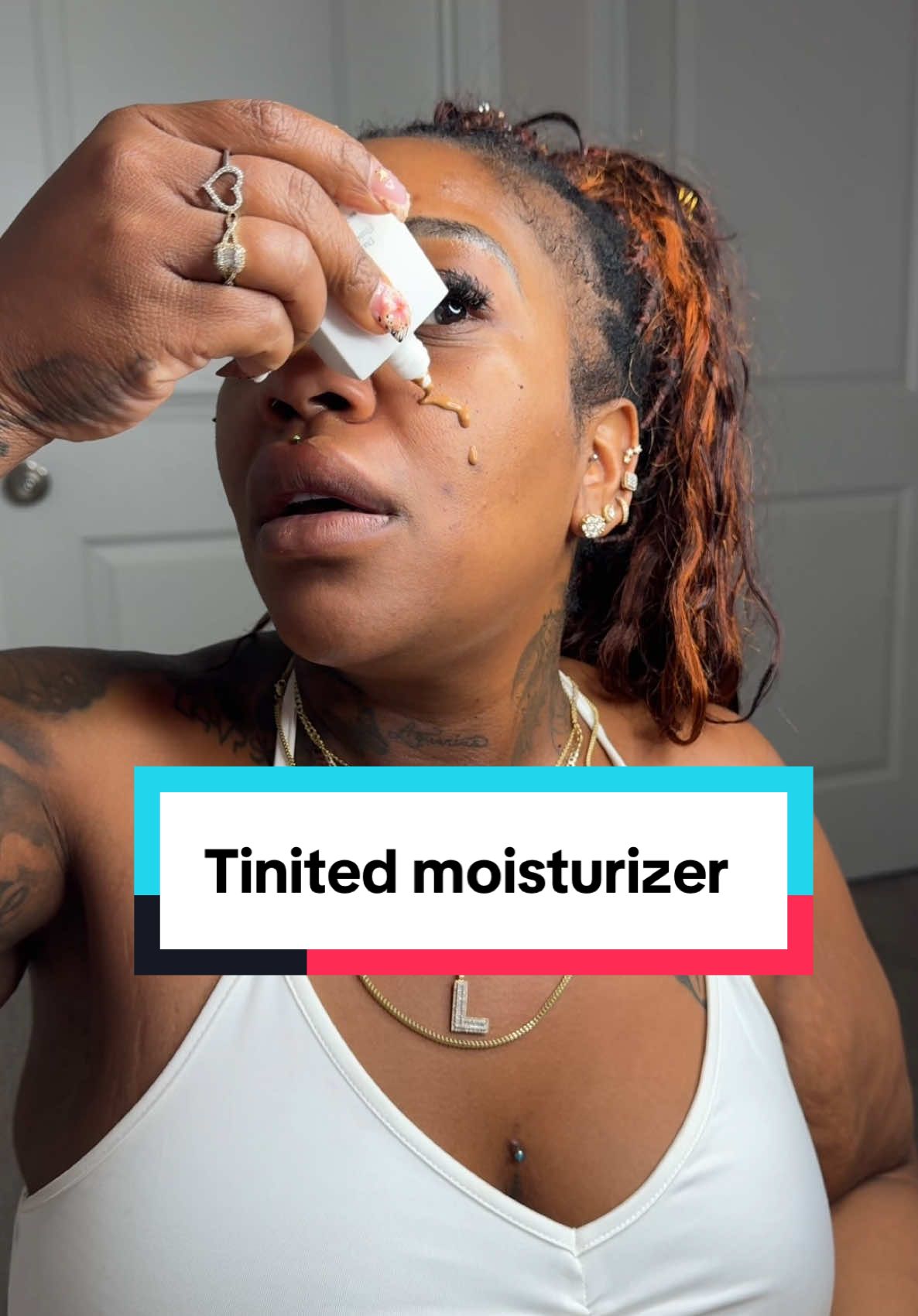 @Beauty of Joseon tint is 10/10 summer hacks #tiktokshopcreatorpicks #joseon #tintedmoisturizer 