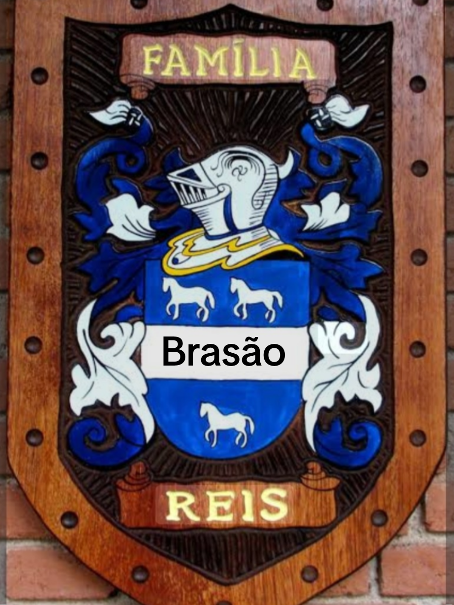 #brasao#brasaodefamilia #dosreis #cabral @jaine cabral flegler🐓 @🍂 milly 🍂 @maria_reis1980 