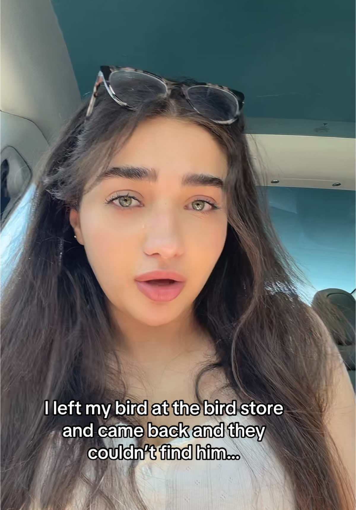 They told me to wait so they figure it out… I can’t wait I don’t know I