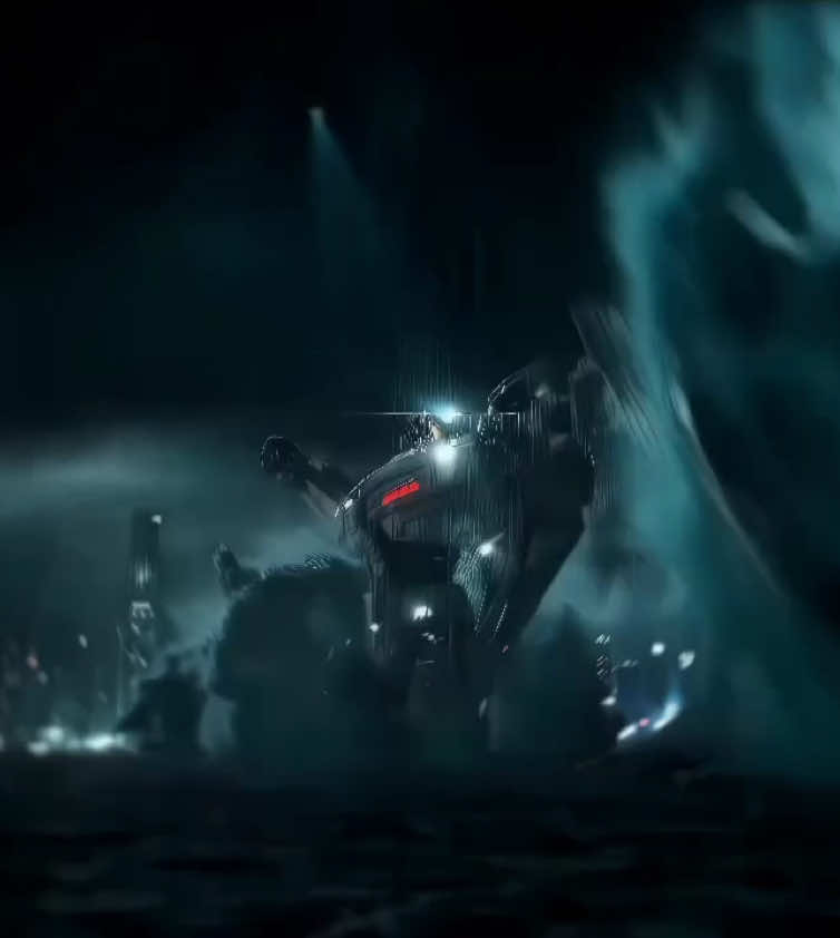 choose your favorite.🔥🤩 #pacificrim #fyp #gypsydanger #strikereureka #crimsontyphoon #chernoalpha #edit #aftereffectsedits #jaegers 