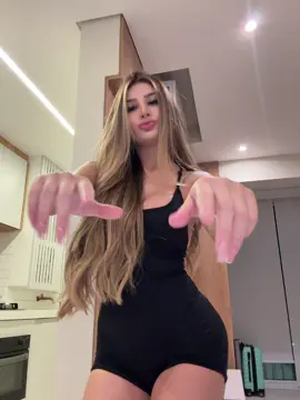 Pega essa dançarina 