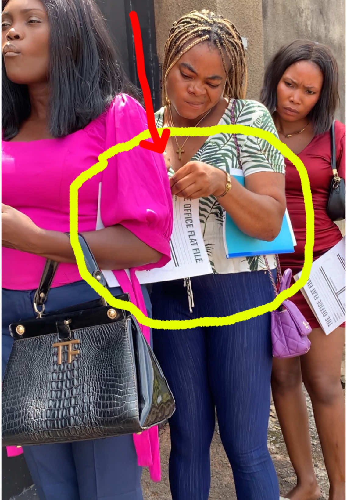 Unbelievable job seekers #fyp #trending #goviral 