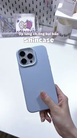 1 em ốp vừa xinh vừa có thể chống bụi-bẩn mà zá lại hạt dẻ quá vậy shaoo?? Chốt liền ngay điii thui #shincase #oplungdienthoai #opdienthoaidep #beauty #review #unboxing #jewelriviu #xhtiktok 