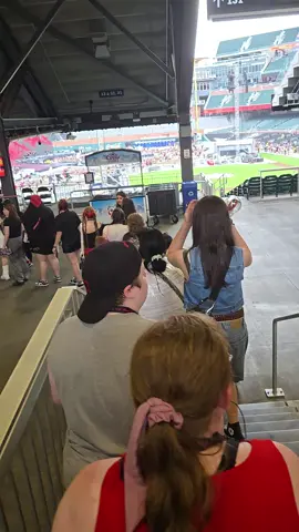 #straykids ##firstconcert @Victoria 