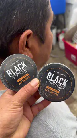 Jabón Black soap #elimina #cana #fina #eliminas #cana #cana #canas #saludables #su #cabello #que #quede #negro #saludables #que #crezca #bonitos #se #acaba #el #cana #muy #útil #bueno #y #barato #en #tiktok #Shap 