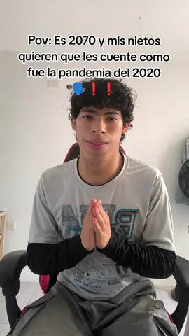 Fue el apocalipsis 😱🗿 #humor #gracioso #fyp #comedia #meme #xyzcba #viralvideos #paratiiiiiiiiiiiiiiiiiiiiiiiiiiiiiii #xd #2020 #pandemia #historia #nietos #divertido #risa 