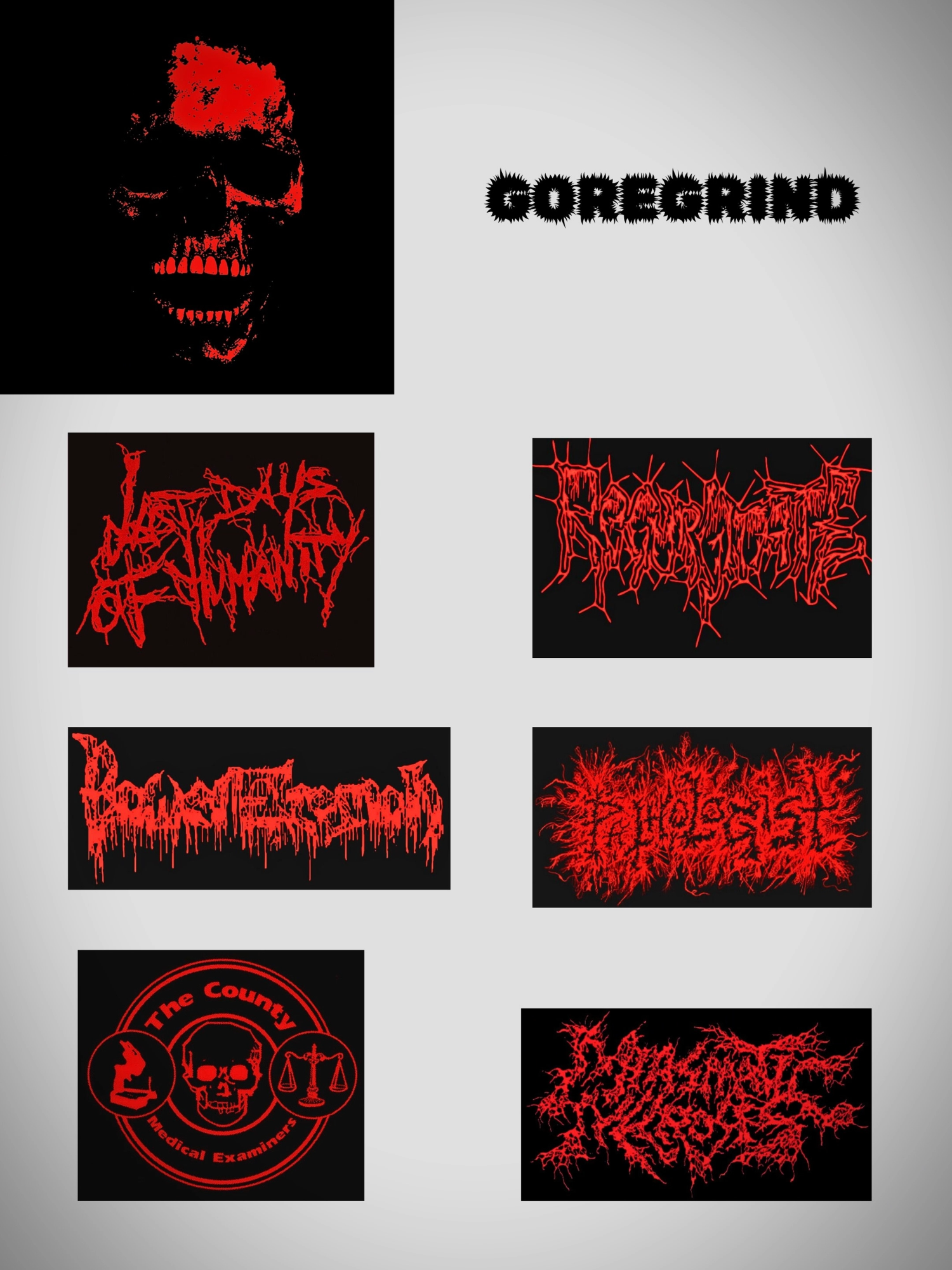 #thrashmetal #deathmetal #grindcore #extrememetal #metalhead #metallica
